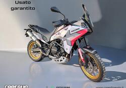 Moto Morini X-Cape 650 Gold Wheels Edition (2022 - 25) usata