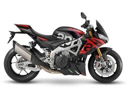 Aprilia Tuono 1100 V4 Factory (2021 - 24) nuova