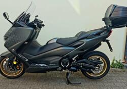 Yamaha T-Max 560 Tech Max (2020) usata