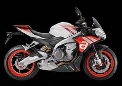 Aprilia Tuono 660 Factory (2022 - 24) nuova