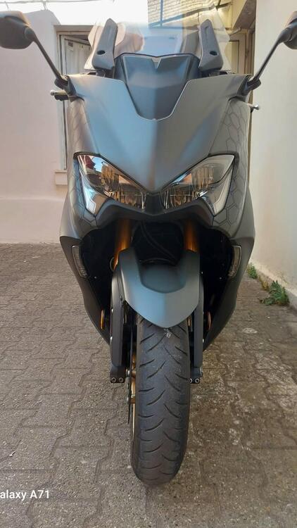 Yamaha T-Max 560 Tech Max (2020) (5)