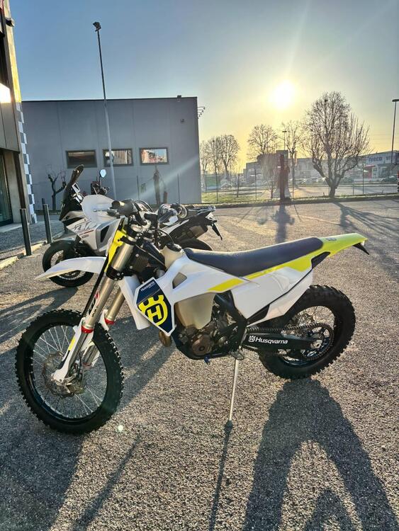 Husqvarna FE 350 (2023)