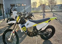 Husqvarna FE 350 (2023) usata