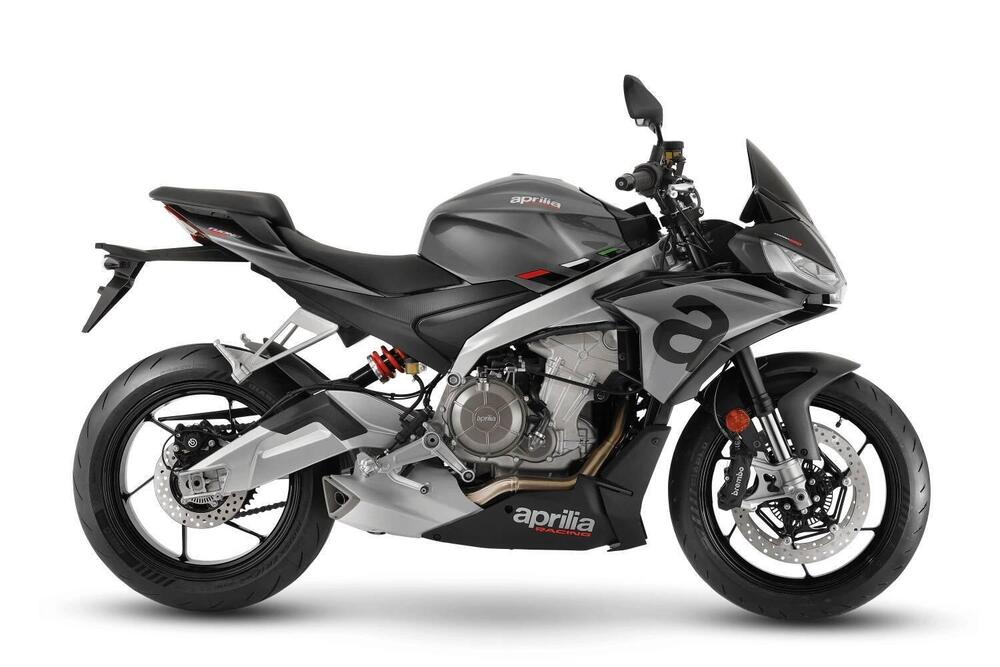 Aprilia Tuono 660 (2021 - 24)