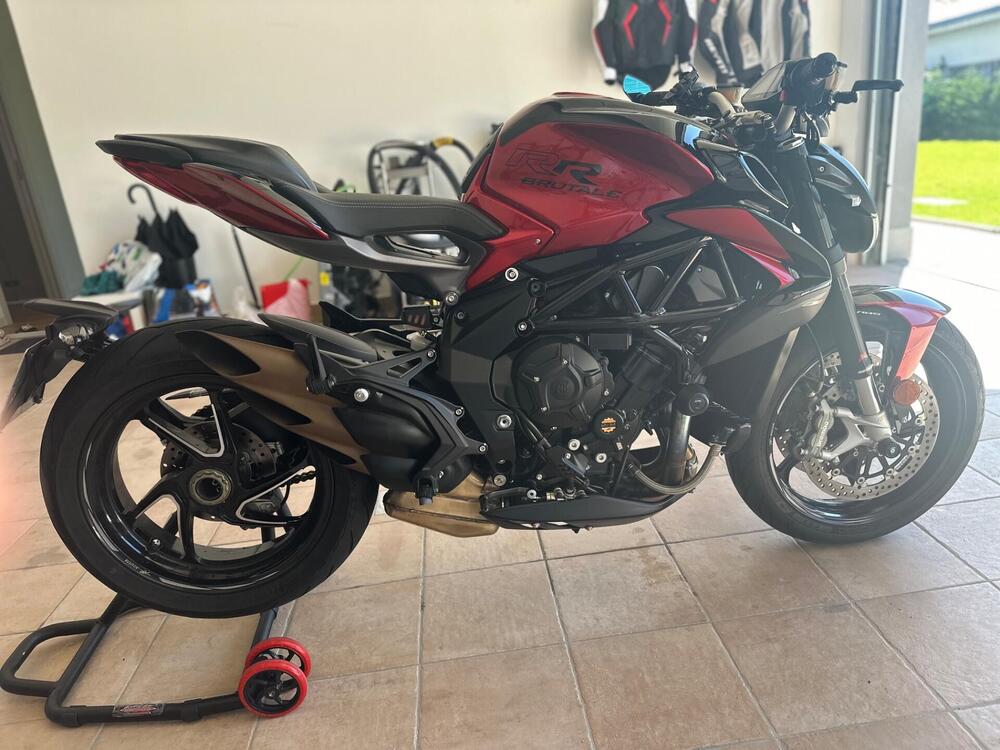 MV Agusta Brutale 800 RR (2021 - 25) (3)