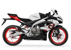 Aprilia RS 457 (2024 - 25) nuova