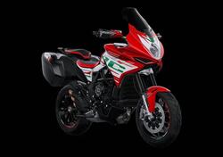 MV Agusta Turismo Veloce 800 RC SCS (2022 - 25) usata