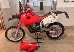 Honda XR 650 R (2000 - 02) usata