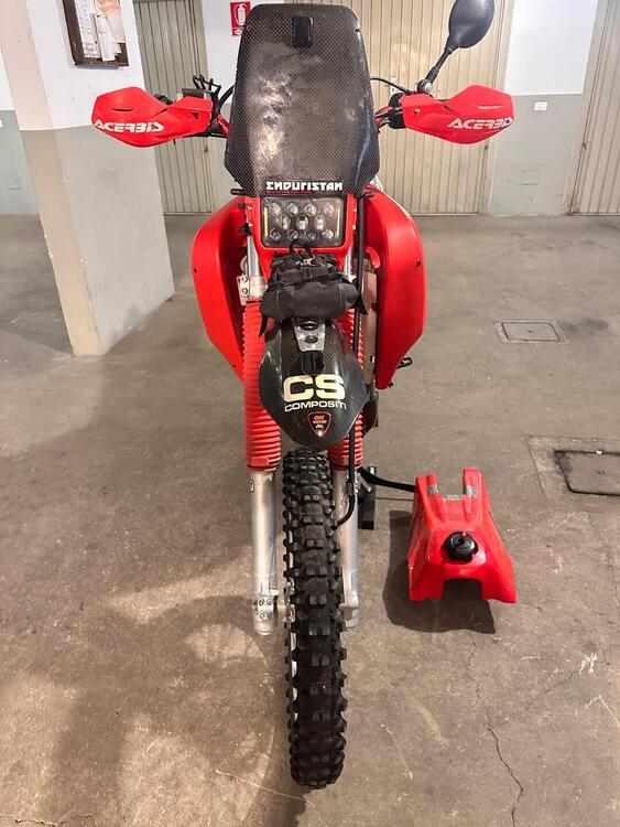 Honda XR 650 R (2000 - 02) (3)