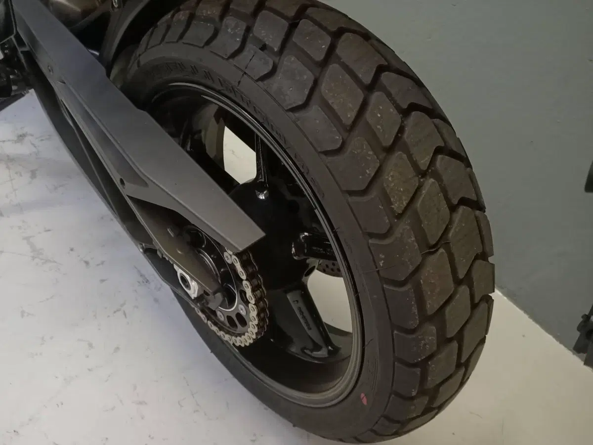 Husqvarna Svartpilen 801 (2024 - 26) (9)