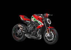 MV Agusta Dragster 800 RR SCS (2021 - 25) usata