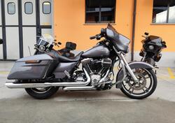 Harley-Davidson 1690 Street Glide Special (2014 - 16) - FLHX usata