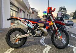 KTM 150 EXC TPI (2022) usata