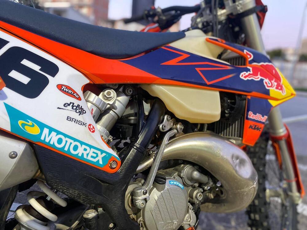 KTM 150 EXC TPI (2022) (5)