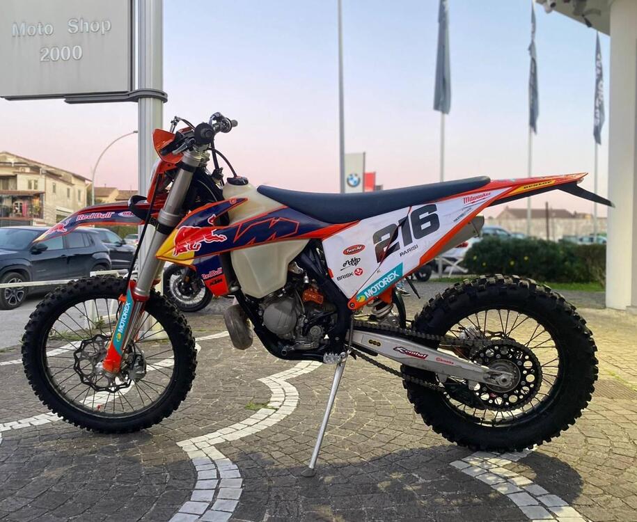 KTM 150 EXC TPI (2022) (2)