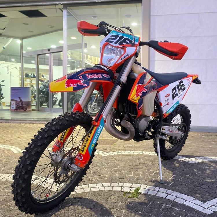 KTM 150 EXC TPI (2022) (3)