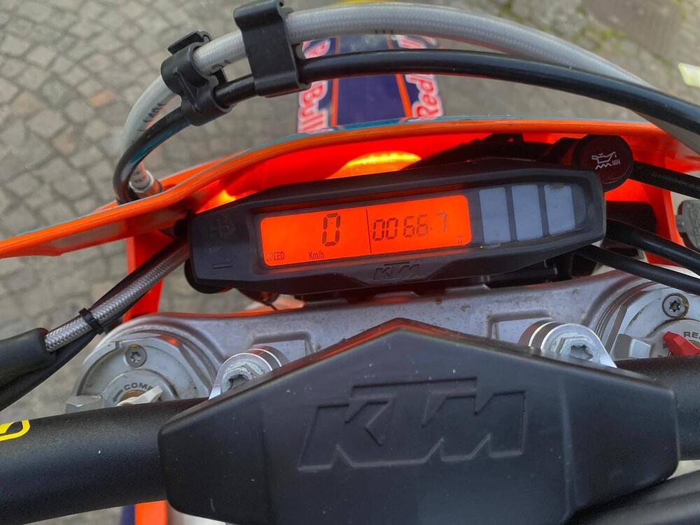 KTM 150 EXC TPI (2022) (4)