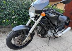 Ducati Monster 620 Dark (2003 - 06) usata