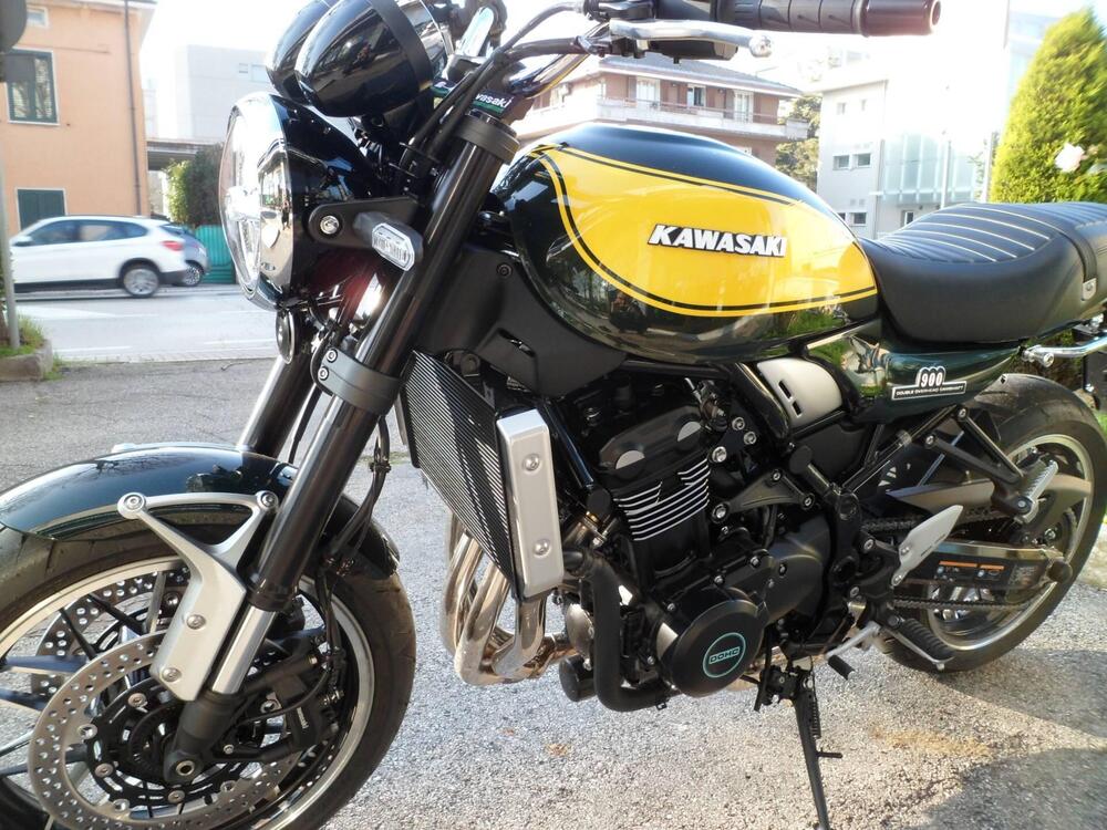 Kawasaki Z 900 RS (2022 - 25) (4)