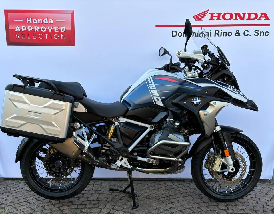 Bmw R 1250 GS (2021 - 24)