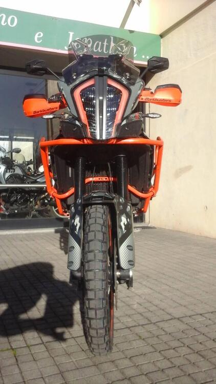 KTM 1290 Super Adventure R (2021) (2)