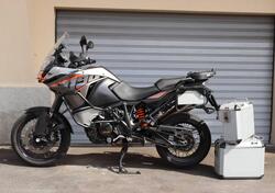 KTM 1190 Adventure (2013 - 16) usata