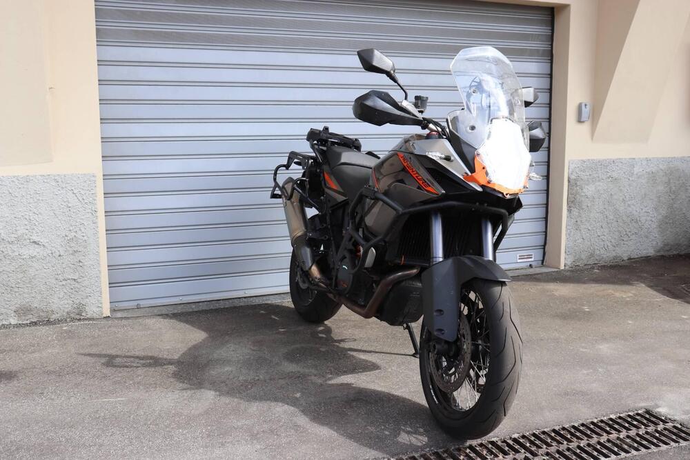 KTM 1190 Adventure (2013 - 16) (3)