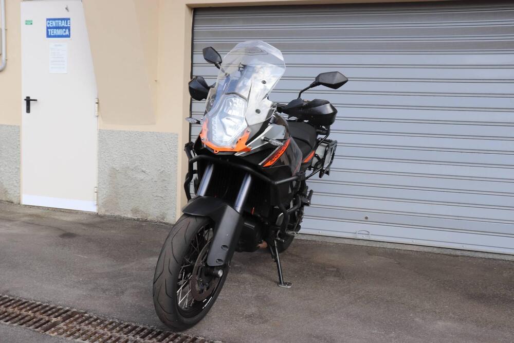 KTM 1190 Adventure (2013 - 16) (4)