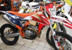 KTM 350 EXC-F Six Days (2023) usata