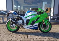 Kawasaki Ninja 1000 ZX-10R 40th Anniversary Edition (2024) usata