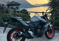 Yamaha MT-03 (2018 - 19) usata