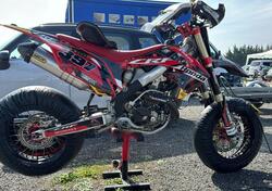 Honda CRF 450 R (2009) usata