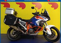 KTM 1290 Super Adventure R (2021) usata