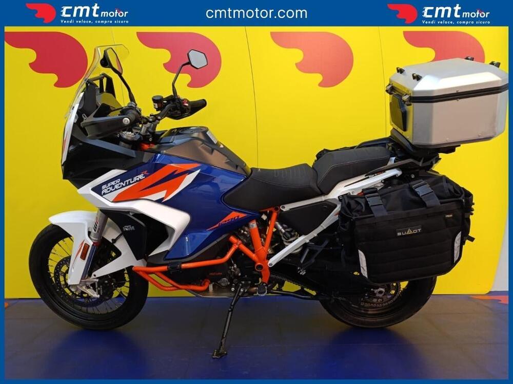 KTM 1290 Super Adventure R (2021) (3)