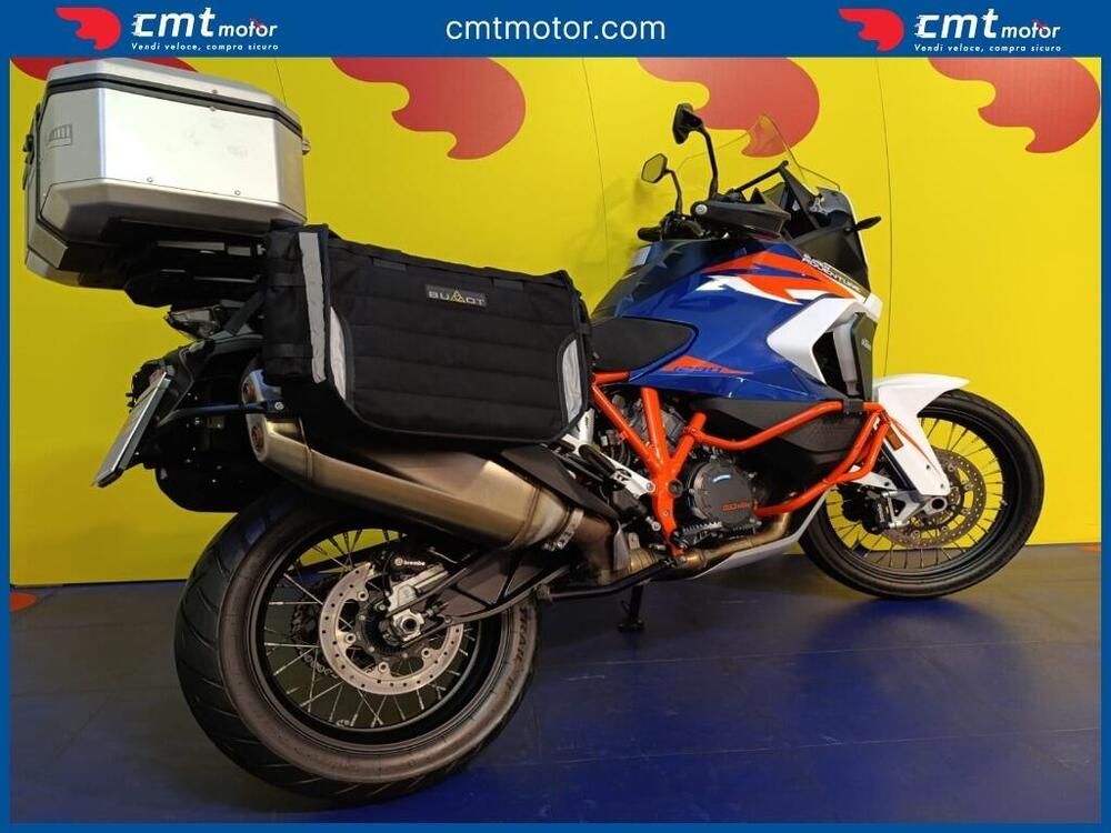 KTM 1290 Super Adventure R (2021) (4)