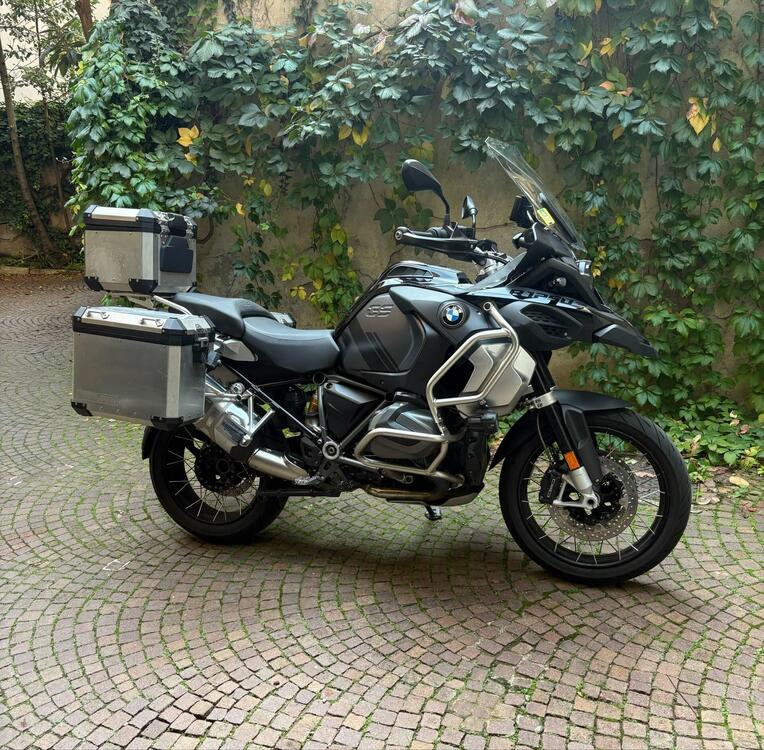 Bmw R 1250 GS Adventure (2021 - 24) (3)