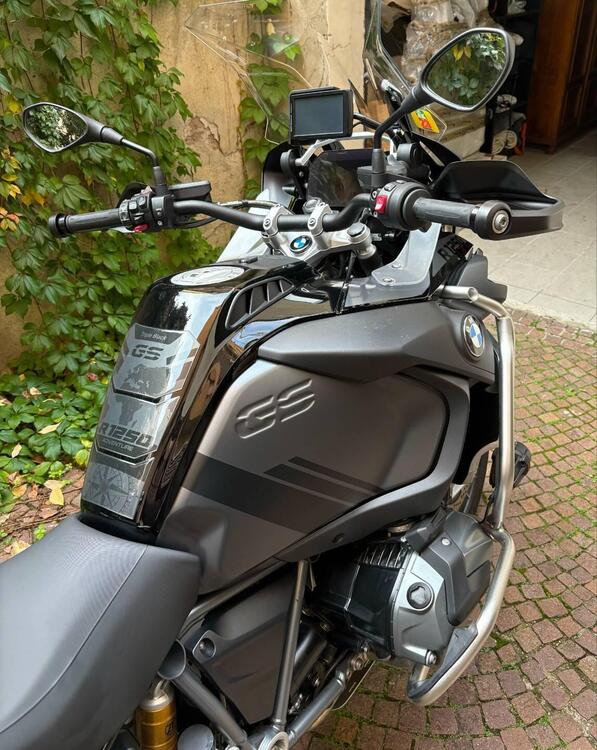 Bmw R 1250 GS Adventure (2021 - 24) (4)