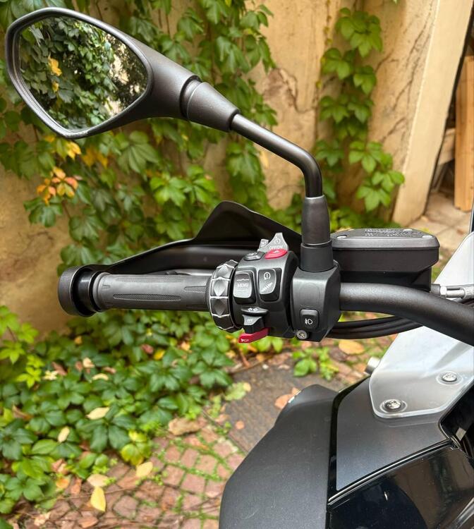 Bmw R 1250 GS Adventure (2021 - 24) (5)