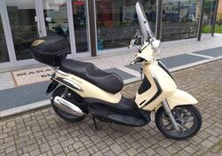 Piaggio Beverly Tourer 250 usata