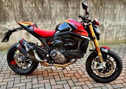 Ducati Monster 937 SP (2023 - 25) usata