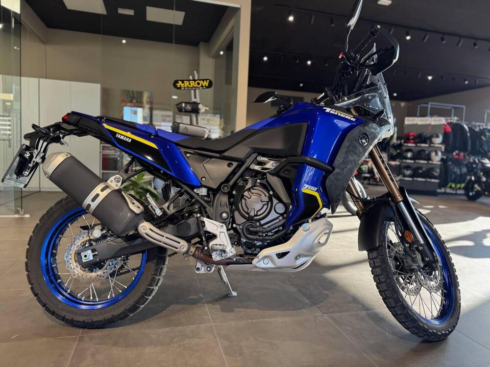 Yamaha Ténéré 700 World Raid (2022 - 25) (4)