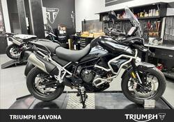 Triumph Tiger 900 GT Pro (2020 - 23) usata