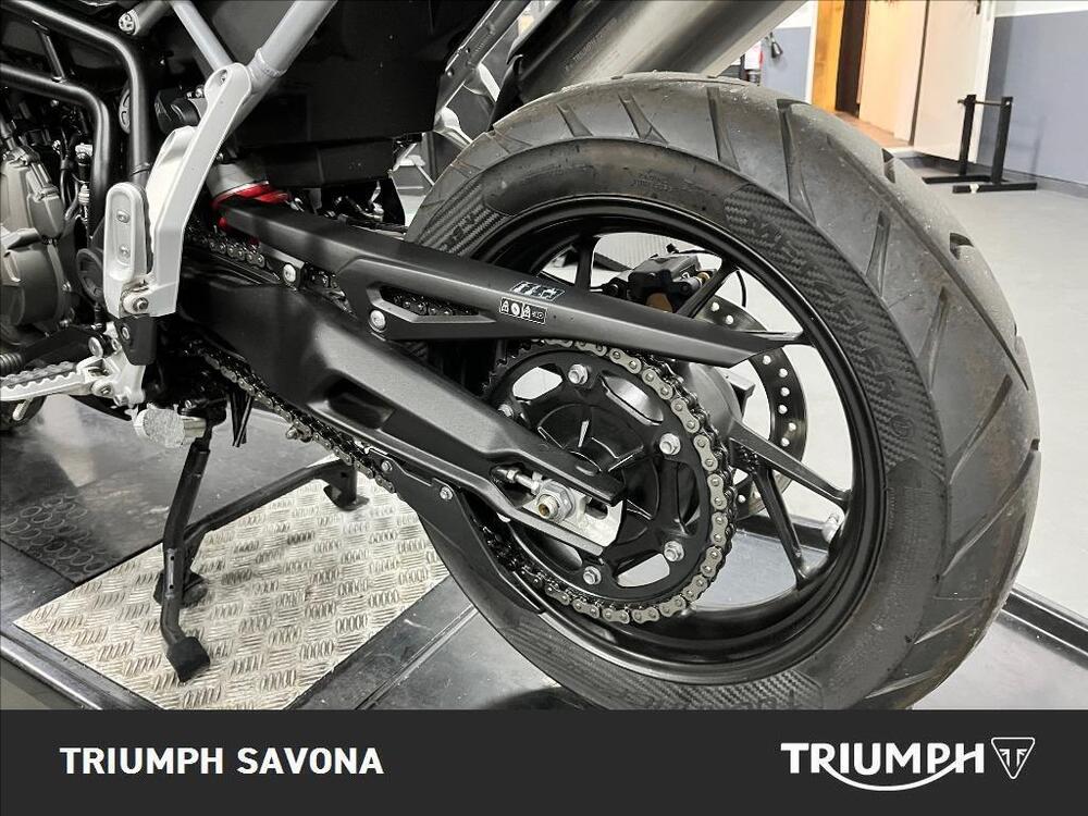 Triumph Tiger 900 GT Pro (2020 - 23) (5)