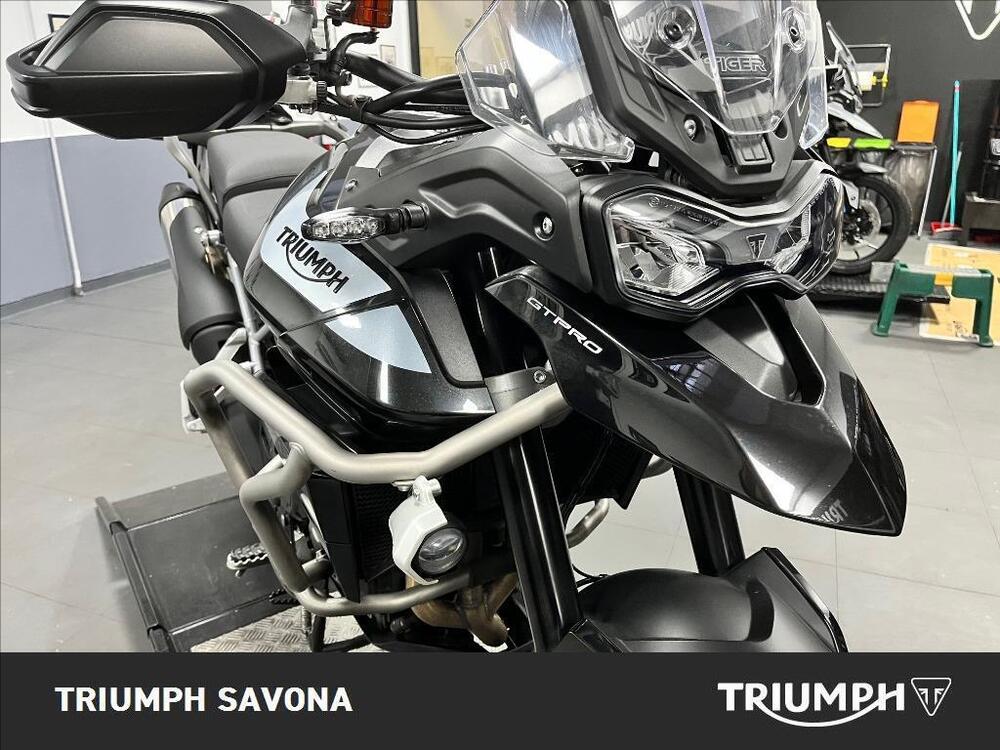 Triumph Tiger 900 GT Pro (2020 - 23) (4)