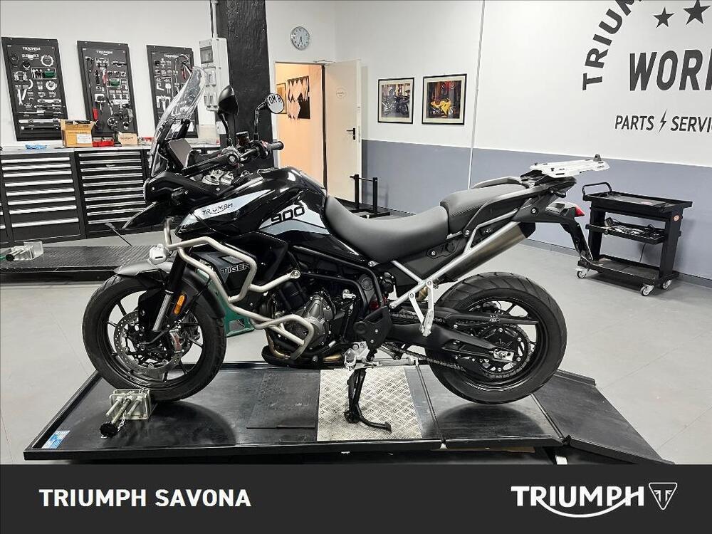 Triumph Tiger 900 GT Pro (2020 - 23) (2)