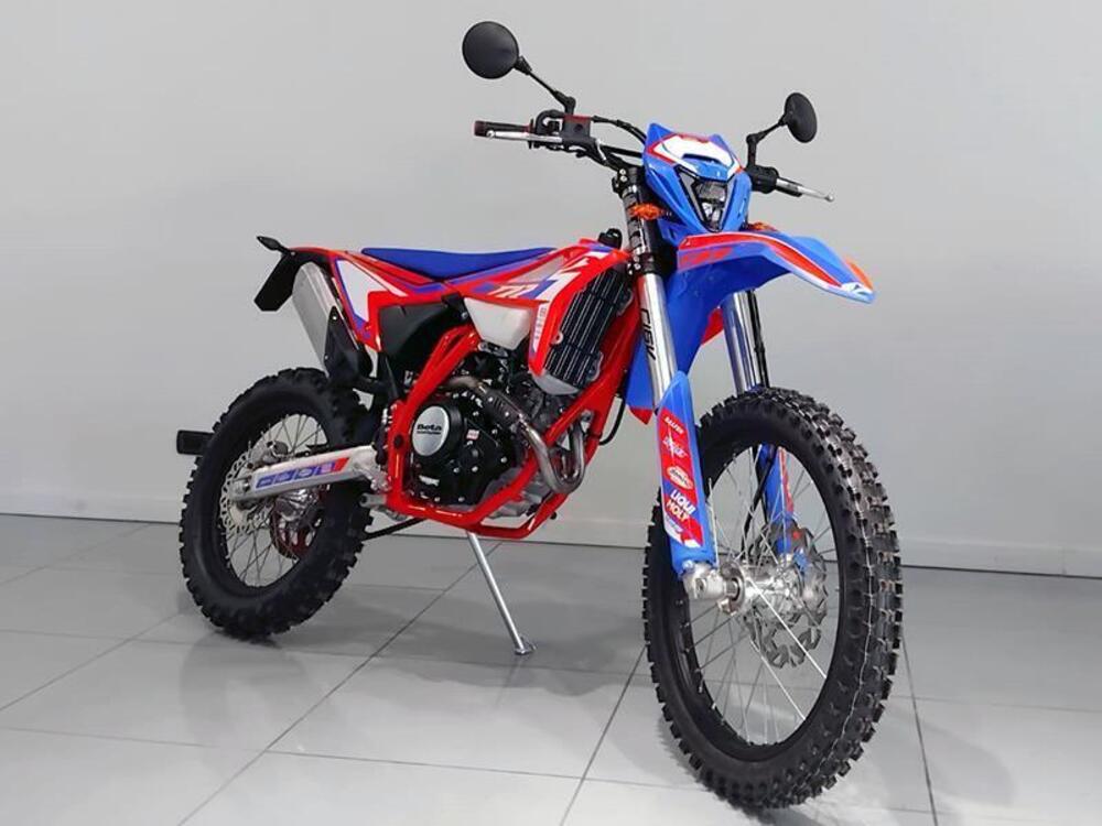 Betamotor RR 125 4T Enduro R (2024 - 25)