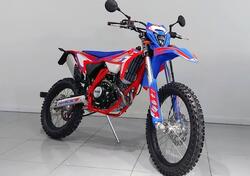 Betamotor RR 125 4T Enduro R (2024 - 25) nuova