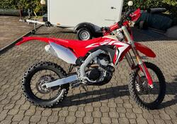 Honda CRF 250 RX Enduro (2021) usata