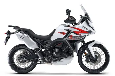 Zontes ZT703-F (2025 - 26) nuova