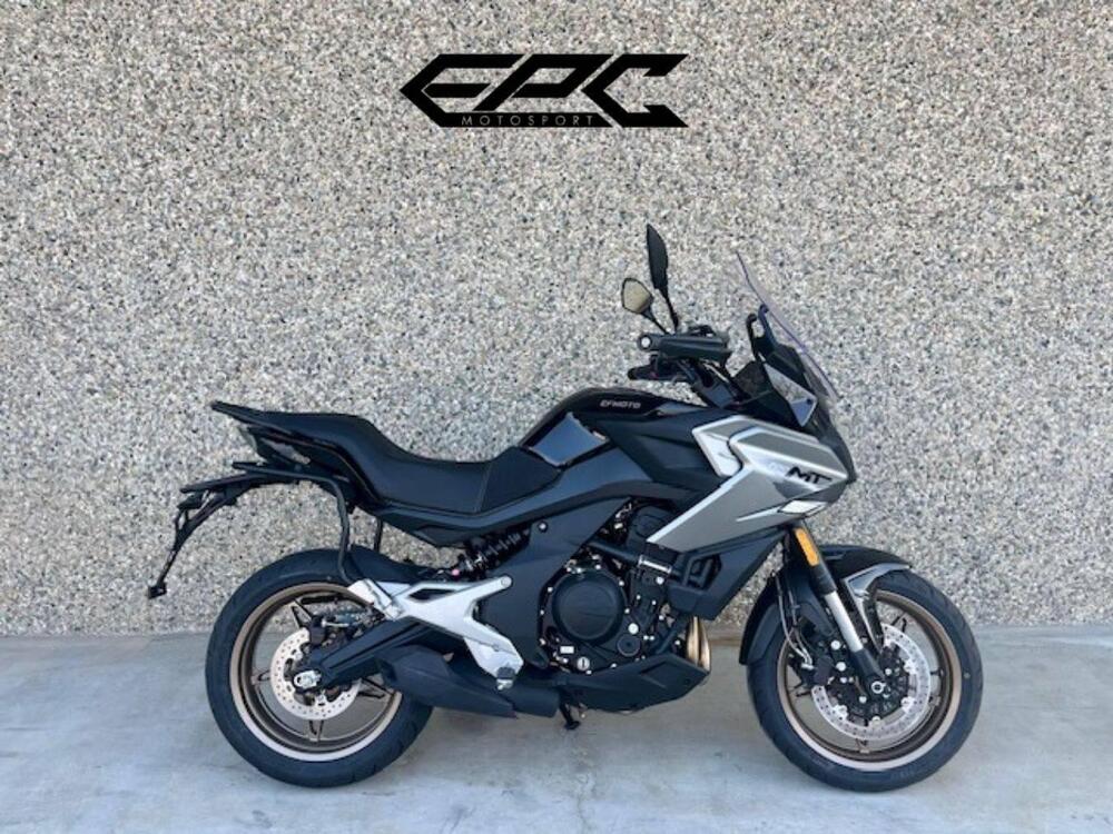 CFMOTO 700MT (2024 - 25)